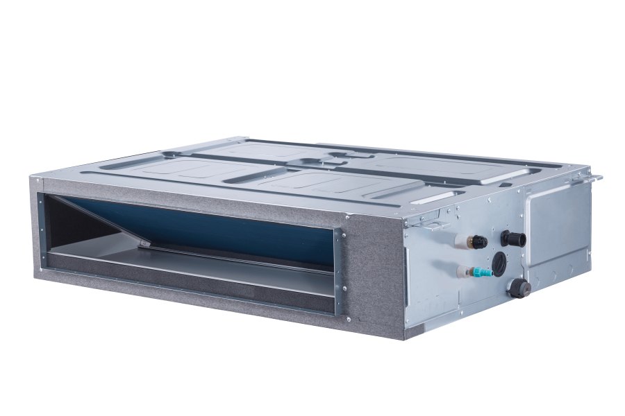 Канальный средненапорный внутренний блок MDV Quantum MDVID2-48HVR1D