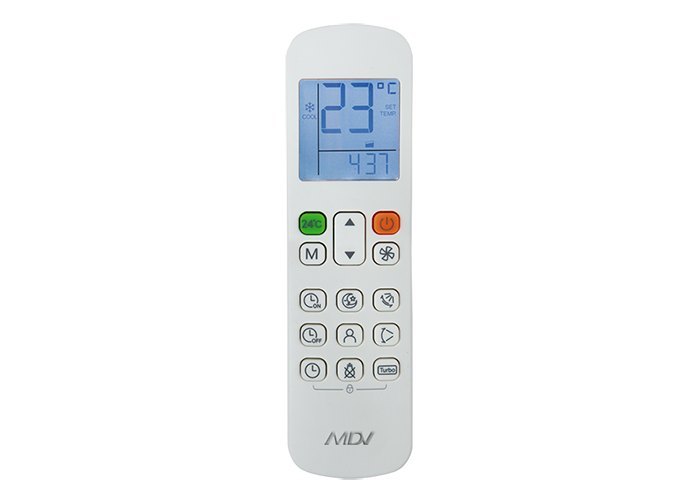 Напольно-потолочный внутренний блок VRF MDV MDV- D160DL/N1-C