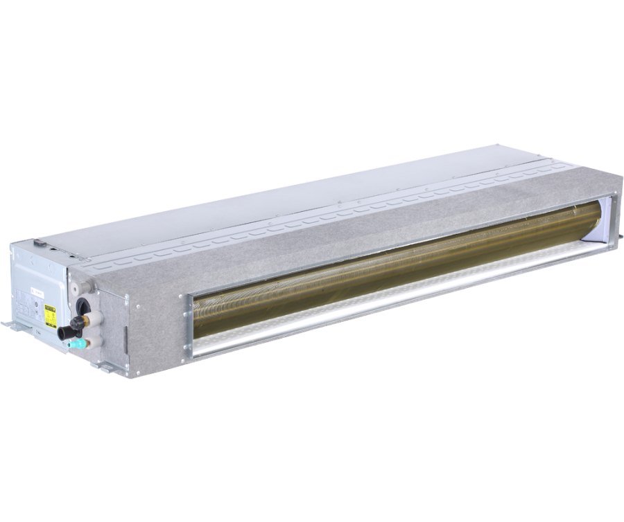 Канальный ультратонкий внутренний блок VRF MDV MDVI3-56D1VR12D Канальный ультратонкий внутренний блок VRF MDV MDVI3-56D1VR12D