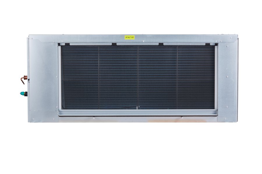 Канальный с притоком свежего воздуха внутренний блок VRF MDV MDVI3-560OAVR12D Канальный с притоком свежего воздуха внутренний блок VRF MDV MDVI3-560OAVR12D