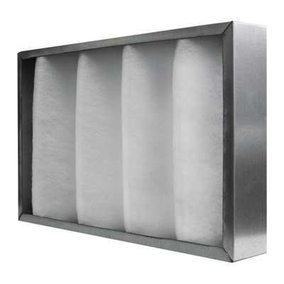 Фильтр воздушный для ВПУ-CF-700-V(400x170x48) M5