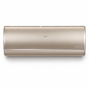 Настенный внутренний блок Haier Jade AS35S2SJ1FA-G для мульти-сплит систем, золотой