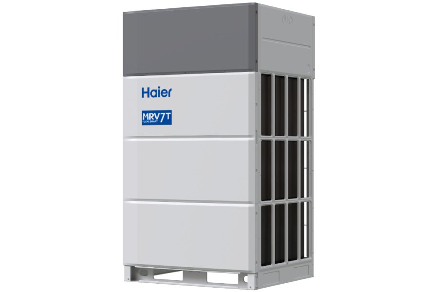 Наружный блок Haier MRV 7T AV18NMGETA, 18 HP