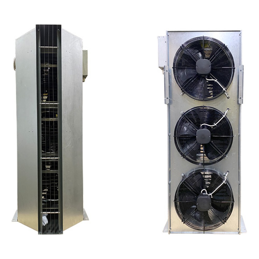Воздушная завеса Supervent VL-200-W