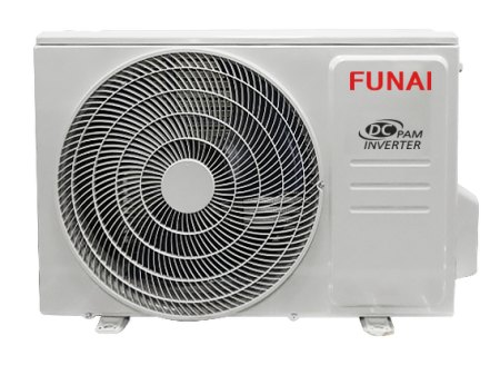 Инверторная сплит-система FUNAI AKOYA Inverter RAC-I-AK25HP.D01