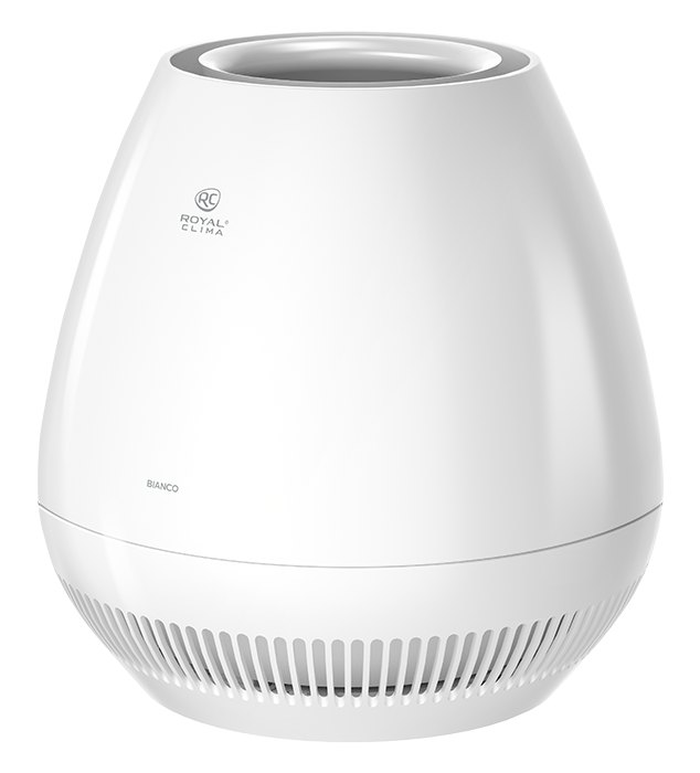 Мойка воздуха ROYAL Clima BIANCO RAW-B350/4.2E-WT