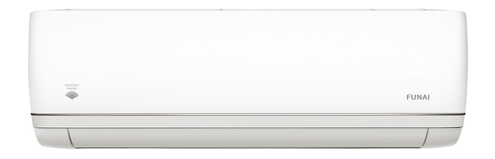 Инверторная сплит-система FUNAI KADZOKU Inverter RAC-I-KD35HP.D02
