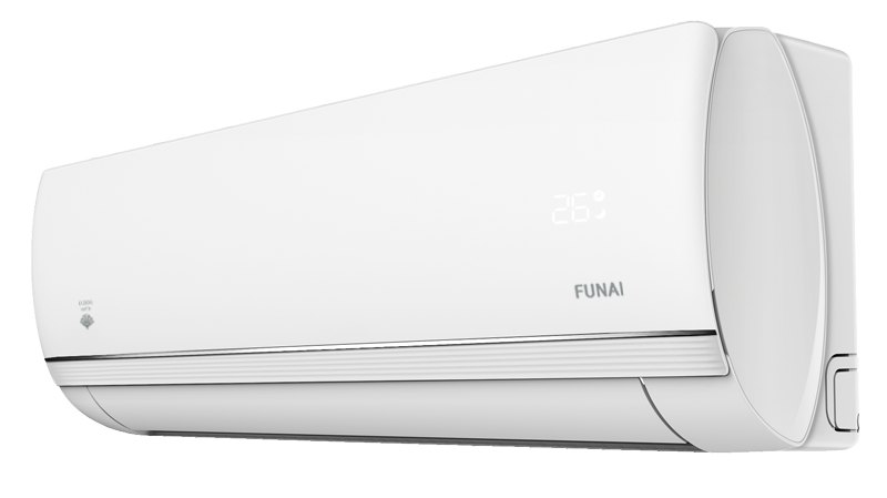 Инверторная сплит-система FUNAI KADZOKU Inverter 2025 RAC-I-KD25HP.D03 Инверторная сплит-система FUNAI KADZOKU Inverter 2025 RAC-I-KD25HP.D03