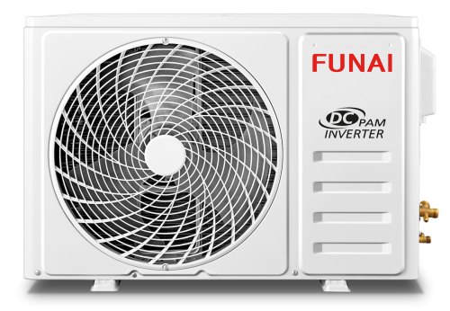 Инверторная сплит-система FUNAI KADZOKU Inverter 2025 RAC-I-KD75HP.D03