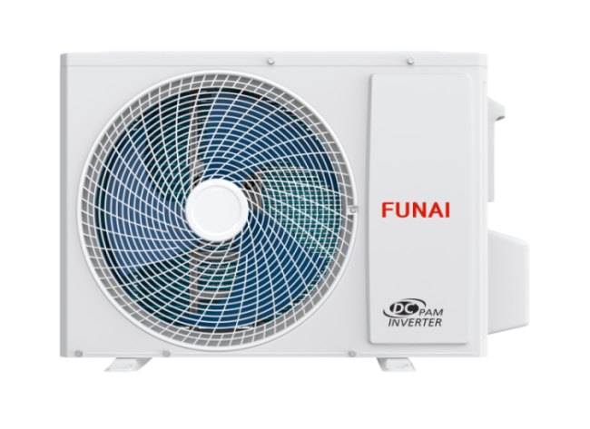 Инверторная сплит-система FUNAI SHOGUN Inverter RAC-I-SG55HP.D01