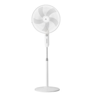 Бытовой вентилятор ROYAL Clima RSF-16M-WT