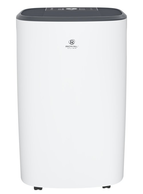 Осушитель воздуха ROYAL Clima Carisma RD-CR16-E