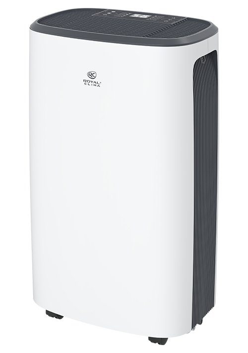 Осушитель воздуха ROYAL Clima Carisma RD-CR20-E