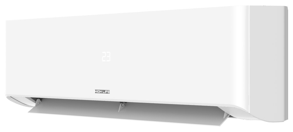 Классическая сплит-система HIGH LIFE PRIORITY CLASS ACHL-24PC-CHDV02S