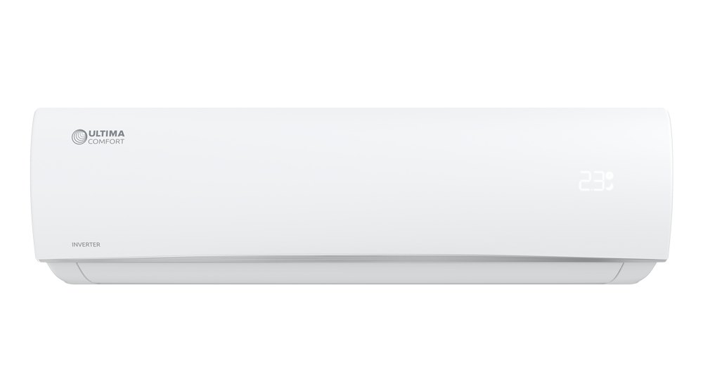 Инверторная сплит-система Ultima Comfort ECLIPSE Inverter ECP-I09PN