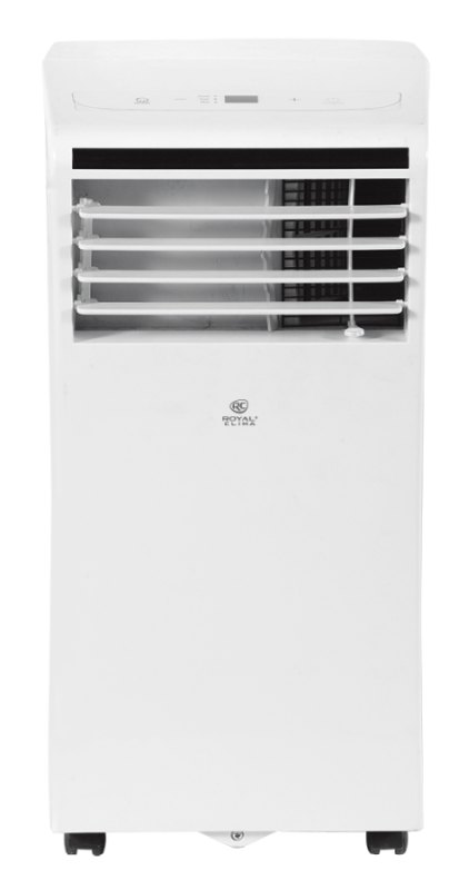 Мобильный кондиционер ROYAL Clima EGOISTA RM-EG17CH-E