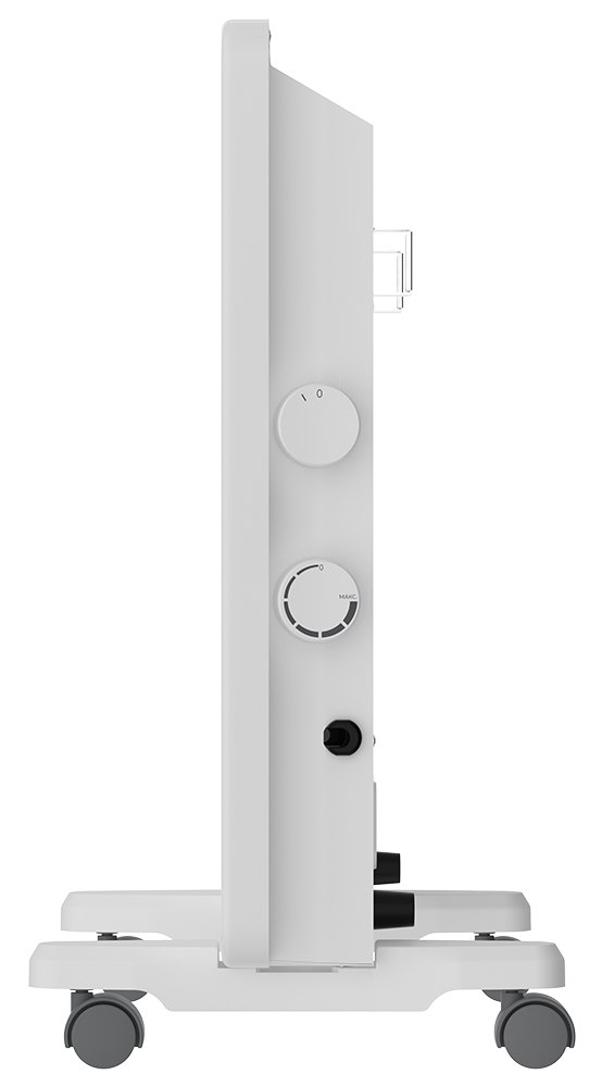 Электрический конвектор ROYAL Clima MIVENTO Econo REC-MIE2000M