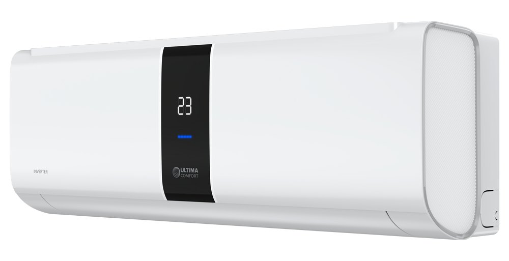 Инверторная сплит-система Ultima Comfort ELYSIUM Inverter ELB-I24PN