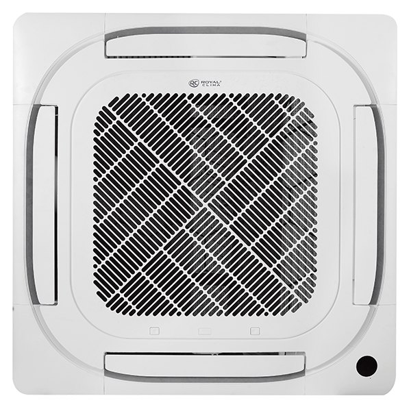 Классическая сплит-система кассетного типа ROYAL Clima ESPERTO ES-C 48HREX/ES-E 48HEX/ES-C pan/2X