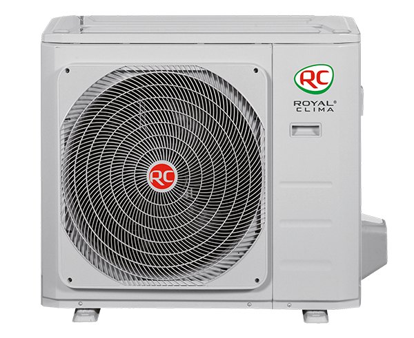 Классическая сплит-система канального типа ROYAL Clima ESPERTO ES-D 24HWCX/ES-E 24HCX