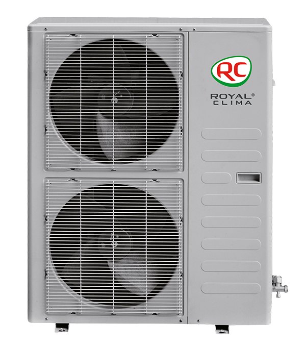Классическая сплит-система канального типа ROYAL Clima ESPERTO ES-D 18HWX/ES-E 18HX