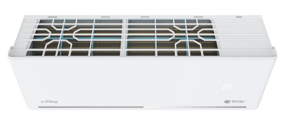Инверторная сплит-система ROYAL Clima FELICITA Inverter RCI-FCE35HN