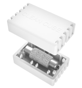 Фильтр CLEAN CUBE для очистки воды для моделей FUNAI ISHI/KOISHI FWF-ISE480/KIE300