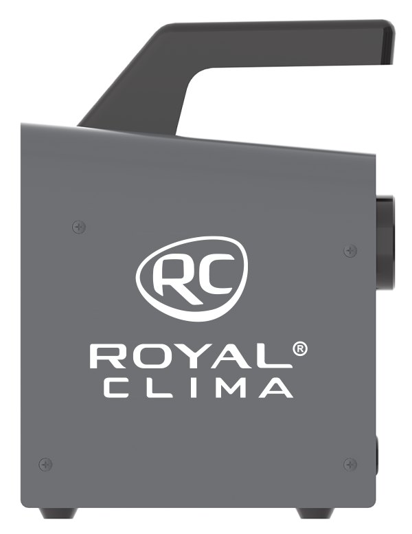 Тепловая пушка ROYAL Clima HEAT BOX Moderno RHB-CM3