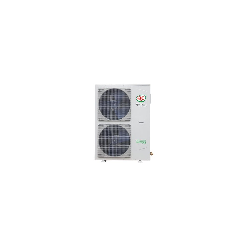 Инверторная сплит-система напольно-потолочного типа ROYAL Clima COMPETENZA FULL DC EU Inverter CO-F 24HNBI/CO-E 24HNBI