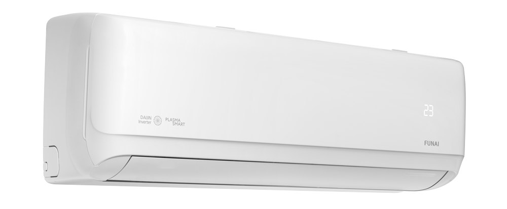 Инверторная сплит-система FUNAI DAIJIN Inverter RAC-I-DA35HP.D01