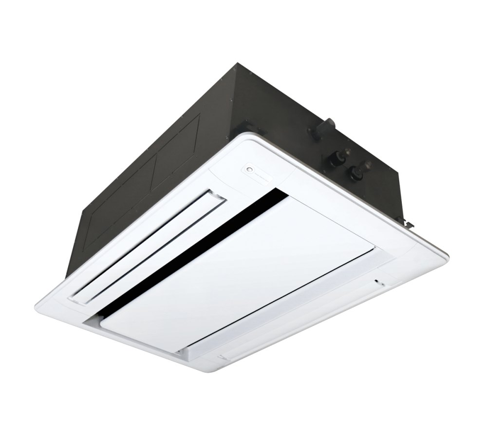 Внутренний блок VRF Hisense AVL-18UXJSGA (кассетный 2-поточный) Внутренний блок VRF Hisense AVL-18UXJSGA (кассетный 2-поточный)