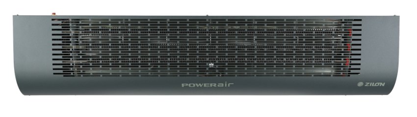 Тепловая завеса ZILON ZVV-1E6T 4.0