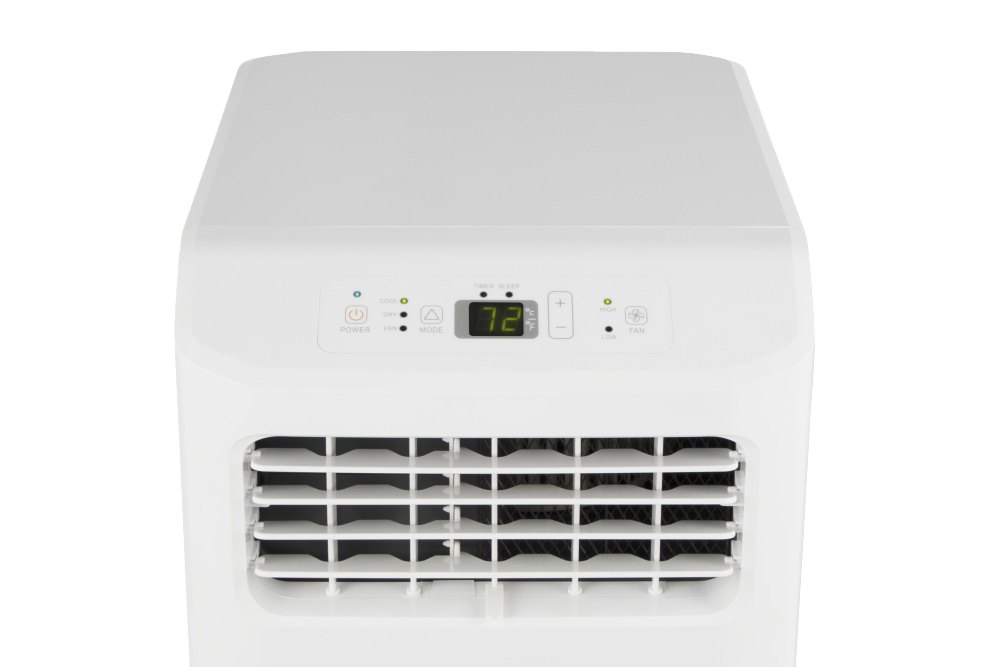 Мобильный кондиционер Hisense AP-09CR4GKVS00