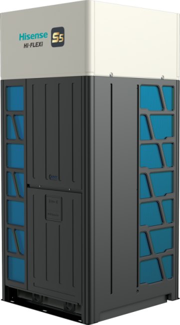 Наружный блок VRF Hisense S5 AVWT-76HKF5