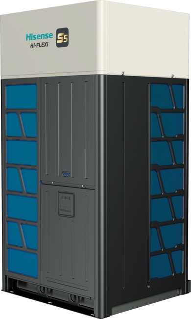 Наружный блок VRF Hisense S5 AVWT-170HKF5