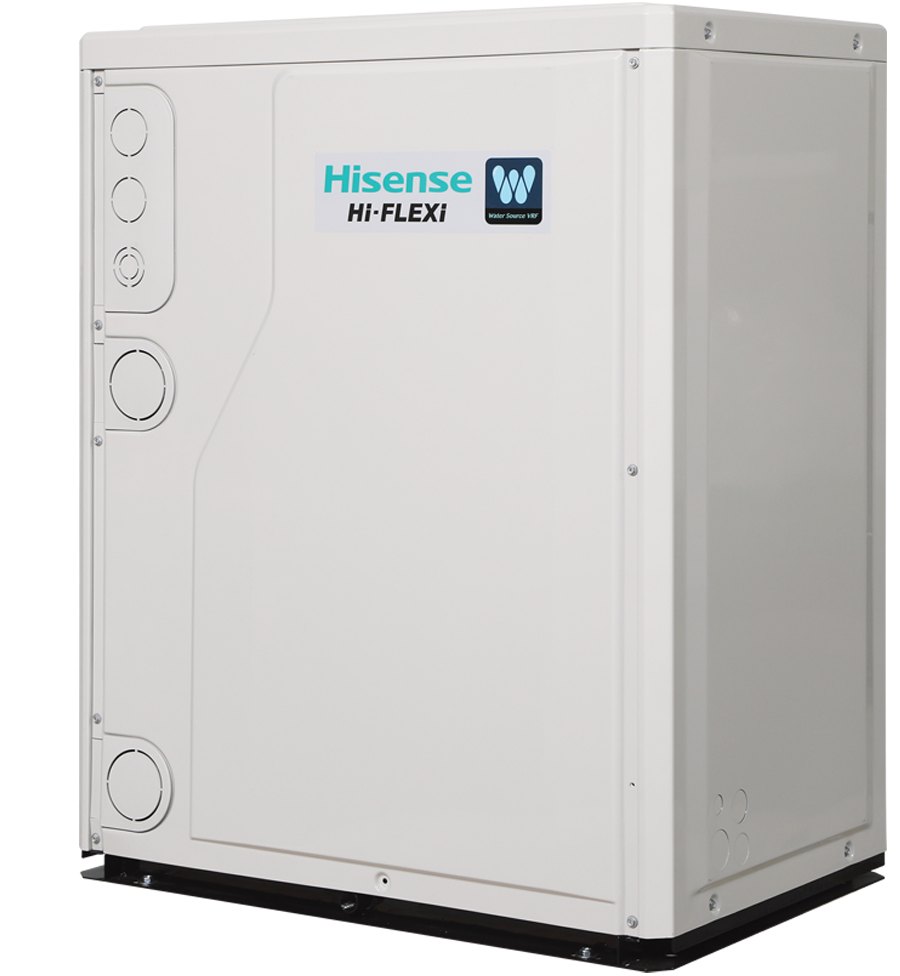 Наружный блок VRF Hisense AVWW-96FKFW1 Наружный блок VRF Hisense AVWW-96FKFW1