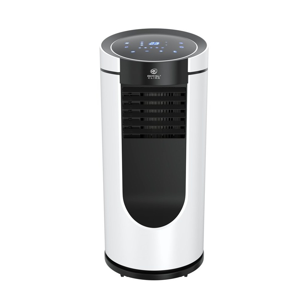 Мобильный кондиционер ROYAL Clima NEON RM-NN28HH-E