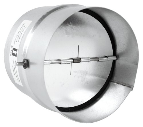 Обратный клапан ZILON RSK 160