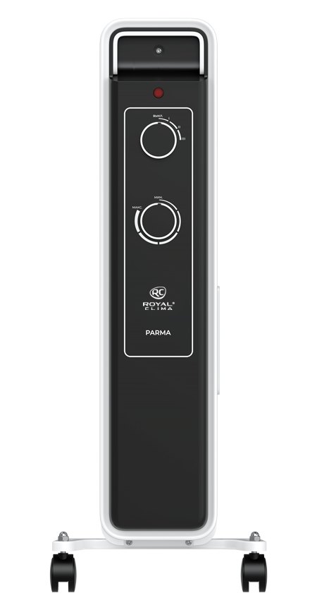 Масляный радиатор ROYAL Clima PARMA ROR-PR7-1500M