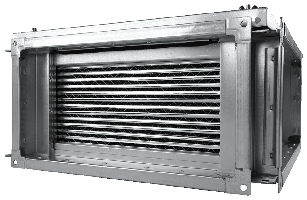 Пластинчатый рекуператор ZILON ZRP 700x400