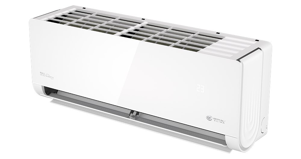 Инверторная сплит-система ROYAL Clima ROYAL SUPREMO BLANCO FULL DC EU Inverter RCI-RSB30HN