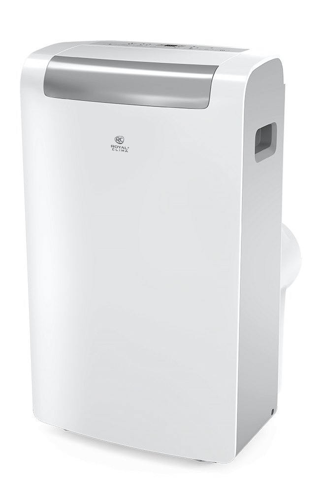 Мобильный кондиционер ROYAL Clima SALVATORE RM-SL39CH-E
