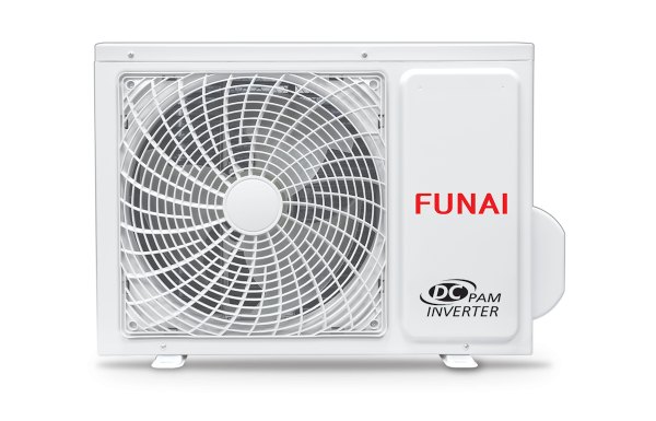 Инверторная сплит-система FUNAI SENSEI Inverter RAC-I-SN75HP.D04