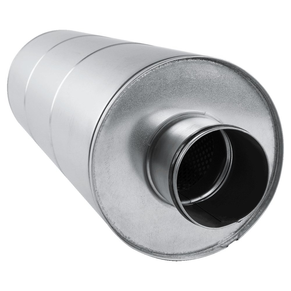 Шумоглушитель ZILON ZSA 315/600