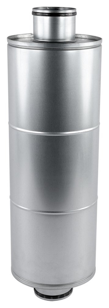 Шумоглушитель ZILON ZSA 400/900