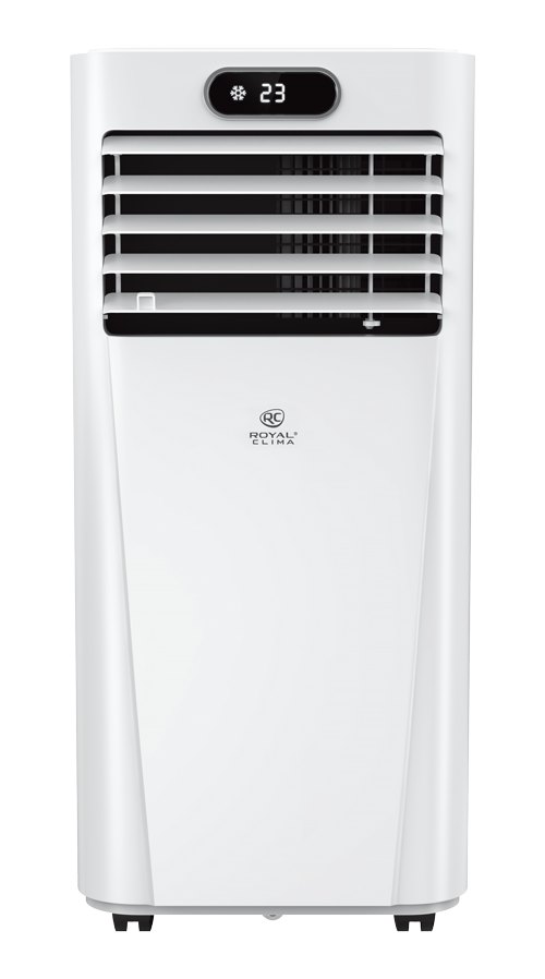 Мобильный кондиционер ROYAL Clima TESORO RM-TS28CH-E
