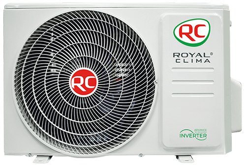 Инверторная сплит-система ROYAL Clima TRIUMPH LITE Inverter RCI-TWL35HN