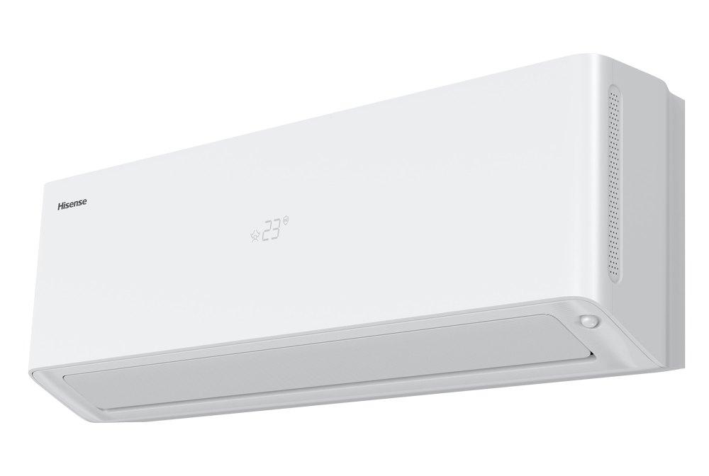 Инверторная сплит-система Hisense VISION PRO 2.0 SUPERIOR DC Inverter AS-13UW4RXVQH02