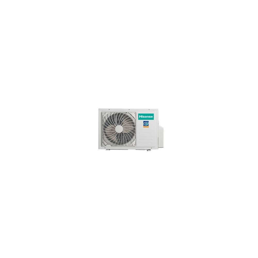Наружный блок мульти сплит-системы Hisense Free Match DC AMW3-24U4SZD Наружный блок мульти сплит-системы Hisense Free Match DC AMW3-24U4SZD