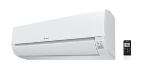 Инверторная сплит-система Hitachi X-Comfort RAK-18REF/RAC-18WEF